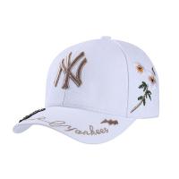 ราคา MLB หมวกลิ้นเป็ด ผึ้งฮาร์ดท็อปเย็บปักถักร้อย พักผ่อนหย่อนใจสำหรับผู้ชายและผู้หญิง NYหมวกเบสบอล (21805399500)