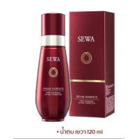 ราคา SEWA เซวาน้ำตบโสมแดง 120 มล (21442783866)