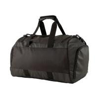 ราคา PUMA TRAINING กระเป๋า Medium Gym Duffle สีดำ ACC 07736301 (19065130226)