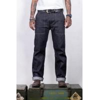 ราคา Simple Raw กางเกงยีนส์ Sk842 UnionBaker Pants (10269175522)