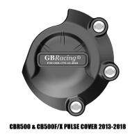 ราคา รถจักรยานยนต์ฝาครอบเครื่องยนต์คุ้มครองกรณี GB แข่งสำหรับฮอนด้า CBR500R CB500F CB500X 2019 2020 2021 2022เครื่องยนต์ครอบคลุมป้องกัน (16709103737)