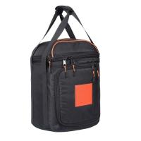 ราคา Foldable EVA Carrying Speaker Bag For PARTYBOX Encore Essential Speaker Speaker Foldable Speaker Case With Lanyard Double Zipper successful (16835073038)