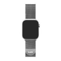ราคา LAUT รุ่น Steel Loop สายสำหรับ Apple Watch Series 1 2 3 4 5 6 7 8 9 SE Ultra 38 40 41 42 44 45 49 MM (14230828969)