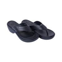 ราคา Scholl รองเท้าสกอลล์ รุ่น Freya รองเท้าหูหนีบผู้หญิง รองเท้าเพื่อสุขภาพ นวัตกรรม Bioprint (21753578010)