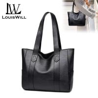 ราคา LouisWill กระเป๋าผู้หญิงสะพายข้างกระเป๋าสะพายไหล่กระเป๋าทรงสี่เหลี่ยมมีหูหิ้วสะพายไหล่สไตล์โบฮีเมียนหัวเข็มขัดสีตัดกันลวดลายสร้างสรรค์บรรจุได้เยอะพิมพ์ย้อนยุคสายรัดพาดไหล่ปรับได้ซิปกระเป๋าด้านใน (2203