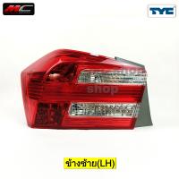 ราคา ไฟท้าย CITY ซิตี้ HONDA ฮอนด้าซิตี้ ปี 2011 2012 2013 งาน TYC (22126717170)