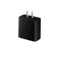 ราคา หัวชาร์จเร็ว Samsung Galaxy S22 ของแท้ หัว USB C ชาร์จเร็วสุด 35w45W 65W PD3 0 PPS Wall Charger Adapter สำหรับโทรศัพท์ Note10 20S21S21 UltraA90 80 S10 S9 S8 MacBook Pro iPad Air iPhone Vivo huawei Xia