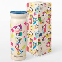 ราคา Starbucks Stainless Steel Mickey and Minnie Tumbler 16ozแท้ (22012246662)