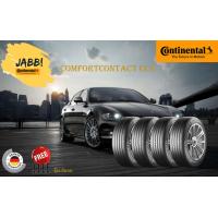 ราคา 195 55R15 Continental CC6 ปี19 จำนวน 1 เส้น (8707390101)