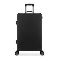 ราคา กระเป๋าเดินทาง luggage 20นิ้ว แม่ลูก กระเป๋าเดินทาง abs pc วัสดุ กระเป๋าเดินทางล้อลาก 360 องศา ทนสุดๆ ราคาถ (22149945711)