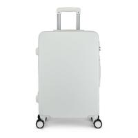 ราคา กระเป๋าเดินทาง luggage 20นิ้ว แม่ลูก กระเป๋าเดินทาง abs pc วัสดุ กระเป๋าเดินทางล้อลาก 360 องศา ทนสุดๆ ราคาถ (22149945712)