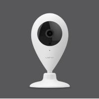 ราคา Clearance Sale LAMPTAN กล้องวงจรปิด Smart Wifi Camera ควบคุมด้วยSmartphone (862160032)