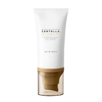 ราคา SKIN1004 Madagascar Centella Air-Fit Suncream 50ml (สกิน1004 มาดากัสการ์ เซนเทลล่า แอร์-ฟิต ซันครีม 50 มล.)