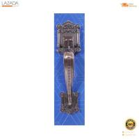 ราคา มือจับประตูหลอกซิงค์อัลลอย ISON รุ่น Dummy 5682AC สีทองแดงรมดำ สินค้าโปรโมชั่น (10629618468)