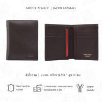 ราคา JACOB กระเป๋าสตางค์ชาย รุ่น 22548 Z (22120003019)