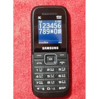 ราคา โทรศัพท์มือถือ ซัมซุง ฮีโร่ Samsung Hero รุ่น B109H รองรับ 3 G ขนาดน้ำหนักเบา แป้นภาษาไทย (21995145121)
