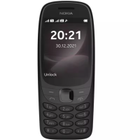 ราคา ราคาพิเศษNOKIA 6310 4G สองซิม โทรศัพท์ปุ่มกด wifi โทรศัพท์สำรอง โทรศัพท์มือถือสำหรับนักเรียน โทรศัพท์ปุ่มกด ภาษาไทย (21527952883)