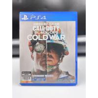 ราคา PS4 แผ่น ps4 Call Of Duty Black Ops Cold War (21991874111)