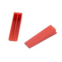 ราคา ลิ่มปรับระดับพื้นกระเบื้อง 10ถุง แพ็ค1000个ชิ้น ลิ่มปรับระดับกระเบื้อง อุปกรณ์ปรับระดับกระเบื้อง ตัวปรับระดับคลิปปรับระดับกระเบื้อง (21158221859)