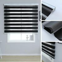 ราคา สีเทาเข้ม ผ้าม่าน ม่านม้วน ม่านปรับแสง ม่านพับ มู่ลี่หน้าต่าง สําหรับตกแต่งบ้าน เหมาะสำหรับห้องนั่งเล่น ห้องครัว ผ้าม่านกันน้ำและกันแดด (21668317090)