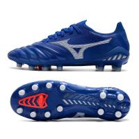ราคา Mizuno Morelia Neo 3 FG รองเท้าสตั๊ด รองเท้าฟุตบอลที่ราคาถูกที่สุดในนี้ รองเท้าฟุตบอล รองเท้าสตั๊ดหุ้มข้อ ยี่ห้อ (22044975503)