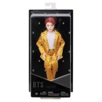 ราคา BTS Idol Doll ตุ๊กตา บีทีเอส BTS x Mattel ของแท้ (21473157448)