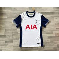ราคา เสื้อฟุตบอล สโมสรฟุตบอลทอตนัมฮอตสเปอร์ เกรดแฟนบอล เพเยอร์ ฤดูกาล 2024 2025 Tottenham Hotspur F C Jersey 2024 2025 (22147986861)
