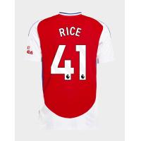 ราคา ใหม่ เสื้อฟุตบอลสโมสร อาร์เซน่อล ชุดเหย้า เยือน เกรดแฟนบอล ฤดูกาล 2024 2025 Arsenal Home Jersey 2024 2025 (21905044972)