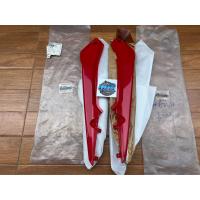 ราคา ฝาครอบท้ายบน ฝาครอบข้างท้ายชิ้นบน KSR NEW แท้ศูนย์Kawasaki คละสี (21470388436)