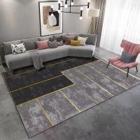 ราคา 120 160ซม พรม ราคาพิเศษ พร้อมส่ง พรมปูพื้นห้อง พรมห้องรับแขก พรมกำมะหยี่ 3D ขนาด พรมปูพื้นห้องนั่งเล่น พรม3มิติ พรมปูห้องรับแขก พรมขนนุ่ม พรมปู นอร์ดิก ins พรม (21495062346)
