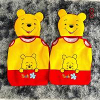 ราคา หุ้มเบาะรถยนต์ หุ้มเบาะรถยนต์แบบสวมทับ 4 ชิ้น หัวเบาะ2 เบาะ2 งานเซลล์มีไม่เยอะ (21498055320)