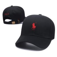 ราคา Authentic หมวกเบสบอล Poloหมวก Embroidery Mens and Womens Caps Pure Cotton Summer Outdoor Sports Running Cap Golf Tennis Caps (17934353456)