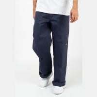 ราคา กางเกง Dickies Loose Fit ขาต่อ 5 กระเป๋า ขากระบอกตรง dickie ดิกกี้ขายาว กางเกงขายาวผู้ชาย Dickies Pants วินเทจ โลโก้ขาวดำ (5609686165)