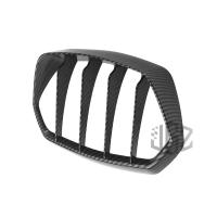 ราคา Motorcycle ABS Headlight List Grille Frame Protector Cover Black For Vespa Sprint 150 125 2019 2020 2021 2022 2023 (21603744515)