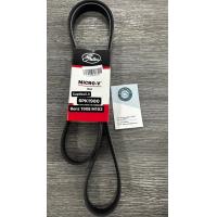 ราคา สายพานหน้าเครื่อง benz 190E 6PK1980 Gates (20311519807)