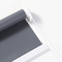 ราคา ม่านม้วน ม่านกันแสง ทึบแสง Blackout 100 ม่านม้วนหน้าต่างพร้อมใช้งาน ม่านบังแดด ผ้าม่าน ม่านกันยูวี ม่านปรับแสง แบบม้วน มู่ลี่ (22147152908)