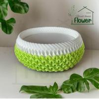 ราคา กระทงพานขันหมากติดกลีบรังแตน กระทงผ้า อะไหล่พานขันหมาก (21267480653)