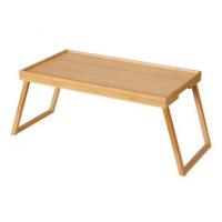 ราคา IKEA RESGODS ถาดวางอาหารบนเตียง (19468762120)