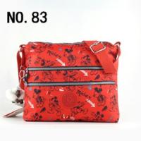 ราคา KIPLING Shoulder Bag Nylon Travel Casual Handbag K13335 (19761536477)