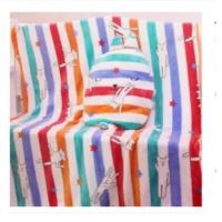 ราคา LILY TH12 หมอนผ้าห่ม ตุ๊กตาคราฟ มีเป้สะพาย ผ้าห่มขนาด 3 ฟุต ร้านจัดคละสี1ตัว มีเก็บเงินปลายทาง (21999321376)