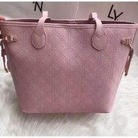 ราคา กระเป๋าทรงshopping lyn คลอใหม่ จุของ (21599350977)