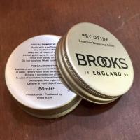 ราคา ครีมบำรุงรักษาอานหนัง BROOKS PROOFIDE Leather Dressing (15366752081)