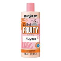 ราคา ครีมอาบ Soap and glory of fruity Refreshing body wash 500 ml (22040009753)