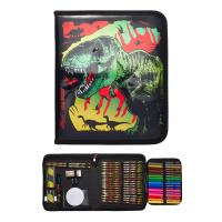 ราคา กระเป๋านักเรียนลายไดโนเสาร์ smiggle ออสเตรเลียกระเป๋าเป้ลายการ์ตูนไซส์ใหญ่กระเป๋าเป้สะพายหลังสำหรับเด็กกระเป๋าลำลองสำหรับนักเรียนประถมและมัธยม (21679533816)