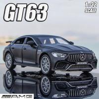ราคา RUM DIE CASTรถ1 32 BENZ C63 GTสังกะสีรถโลหะผสมรุ่นLight เสียงประกอบของเล่นเด็กของเล่นสำหรับเด็กของขวัญของเล่น (6302132658)