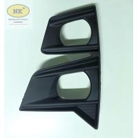 ราคา ฝาครอบไฟตัดหมอก อีซูซุ ดีแม็ก ปี 20 รุ่นตัวสูง สีดำด้าน ฝาครอบไฟสปอร์ตไลท์ Isuzu D Max 20 (19630666008)