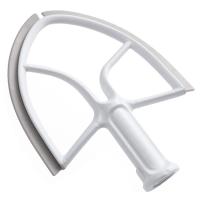 ราคา Tech Flex Edge Beater for Stand Mixer Accessory Mixer Beater for 5QT Bowl Lift Stand Mixer Attachment (21797686792)