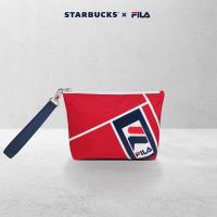 ราคา กระเป๋า Starbucks x FILA (10274015662)