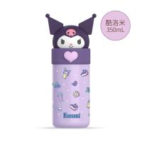 ราคา Sanrio ขวดน้ําเก็บความเย็น แก้วเก็บความร้อน น่ารัก กระติกน้ําเก็บความเย็น กระติกน้ําร้อน กระติกน้ำเก็บอุณหภูมิ สามมิติ (20123321112)