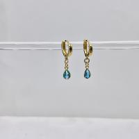 ราคา ต่างหูห่วงเพชรทรงหยดน้ำ 10 มม สีรุ้ง หลายสี เลือกสี ใส่ได้ทุกวัน ต่างหูห่วงทอง18k ต่างหูห่วงเพชร ชุบทอง ต่างหูห่วงเงินแท้ เงินแท้ 925 ต่างหูห่วงสวยๆ (21393253229)